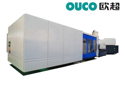 China Hydraulic Servo Injection Molding Machine SGS Affordable Injection Molding for sale