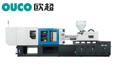 Chine Machine de moulage par injection d'efficacité d'OUCO 2200 Ton Injection Molding Machine High à vendre