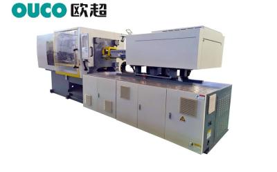 China 2000 máquinas grandes del moldeo a presión del PVC de la tonelada para Pen Caps Making en venta