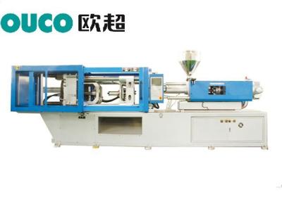 China A modelação por injeção plástica de 430 T faz à máquina a máquina de borracha da modelação por injeção da cubeta à venda