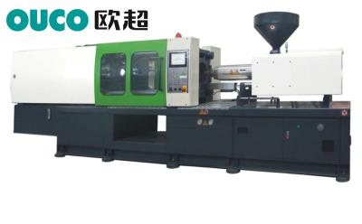 China máquina automática da modelação por injeção da máquina DIY da modelação por injeção 1400T à venda