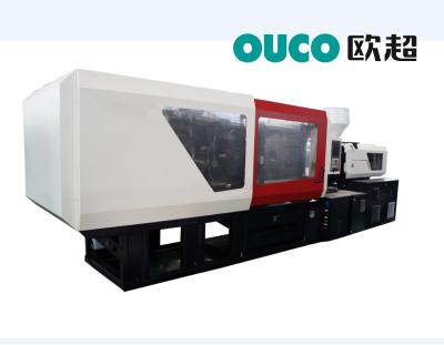 China Plastic  Economy Hydraulic Injection Moulding Machine For Basket 160 Ton for sale