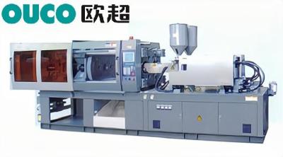 Cina Macchina per lo stampaggio ad inserimento automatico in plastica di alta qualità, per la linea di produzione di cesti di frutta in vendita