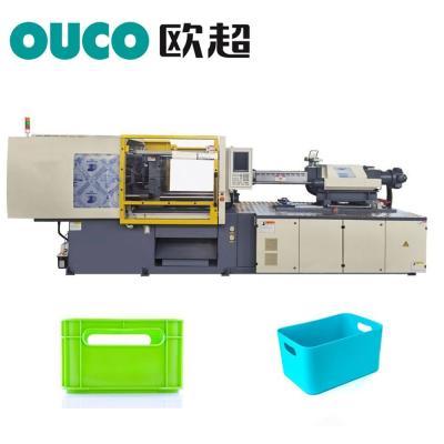 China 298 Ton Electric Injection Moulding Machines Screw Injection Molding Machine for sale
