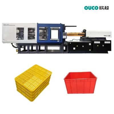 China 180T Efficiency Plastic Plastic Molding Machine Energy Saving Heating Device for sale
