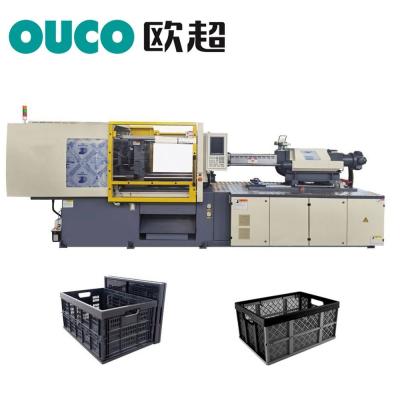 China 188 Ton Servo Motor Injection Molding Machine Two Color Injection Molding Machine for sale