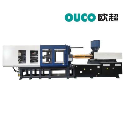 China Efficiency Servo Motor Thermoset Injection Molding Machine  High Pressure Resistance for sale
