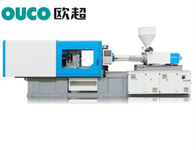 China máquina de alta velocidad serva 450 Ton High Forming Precision de la inyección de 600T GF en venta