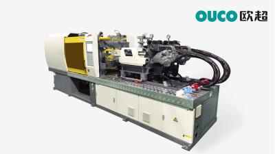 China High Efficiency And Energy Saving PET Injection Molding Machine With Larger Power System for sale