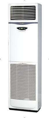 China $290 HITACHI  Tropical floor stand air conditioner panel option for sale