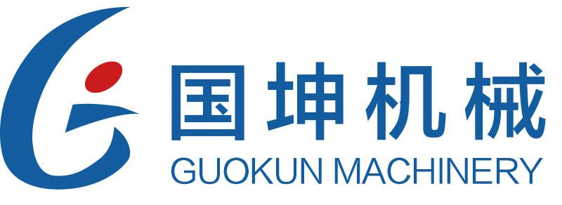 Verified China supplier - Baoding Guokun Machinery Co., Ltd