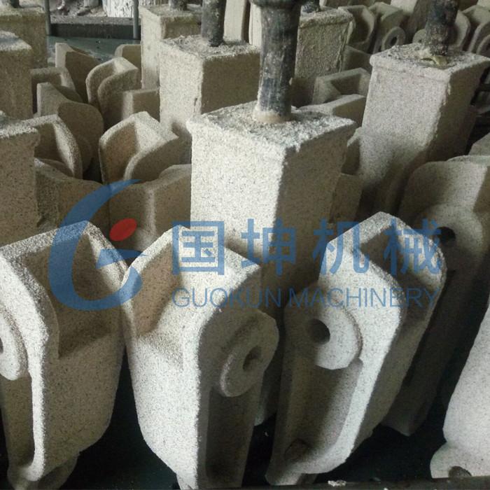 Verified China supplier - Baoding Guokun Machinery Co., Ltd