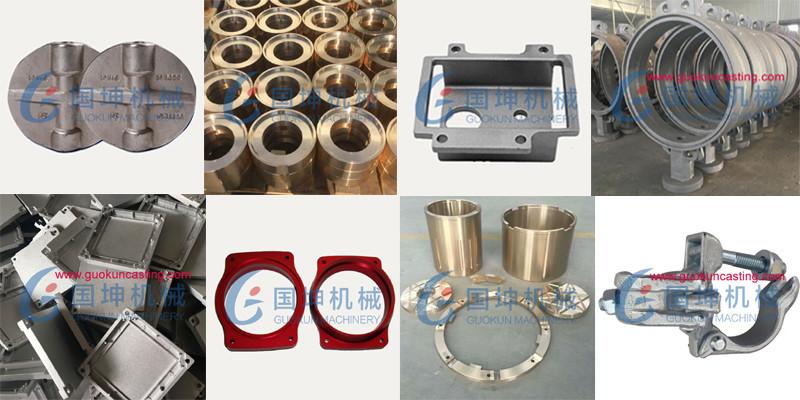 Verified China supplier - Baoding Guokun Machinery Co., Ltd