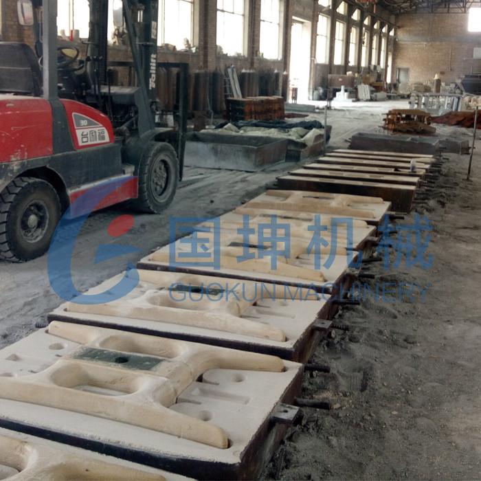 Verified China supplier - Baoding Guokun Machinery Co., Ltd