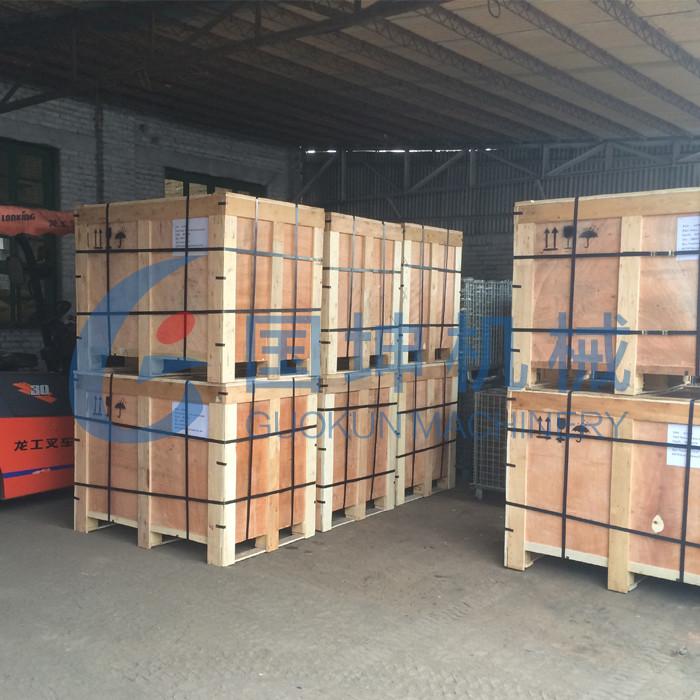 Verified China supplier - Baoding Guokun Machinery Co., Ltd