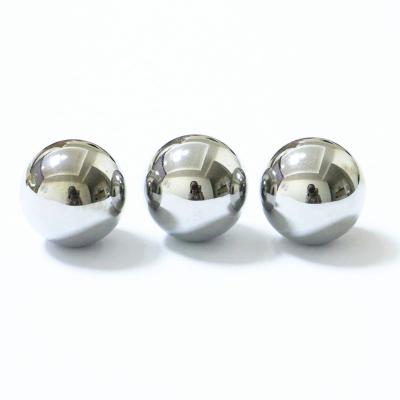 China Strong rust resistance in stock g200 14mm aisi 304 stainless steel balls for sale
