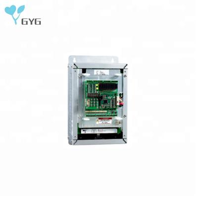 China VECTOR AS330 ELEVATOR CONTROL SYSTEM STEP ELEVATOR CONTROLLER DUAL 32 BIT EMBEDDED MICROPROCESSOR for sale