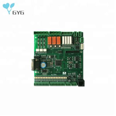 China STEP ELEVATOR CONTROL BOARD AS.T029 ,  ELEVATOR BOARD ,  ELEVATOR PARTS for sale
