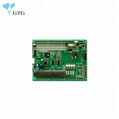 China STEP ELEVATOR SERIAL MAIN CONTROLLER BOARD  SM-01-F5021 ， ELEVATOR PARTS , LIFT  COMPONENT for sale