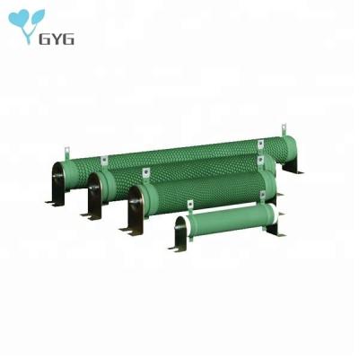 China GYG WIREWOUND ELEVATOR RESISTOR RIPPLE RESISTANCE for sale