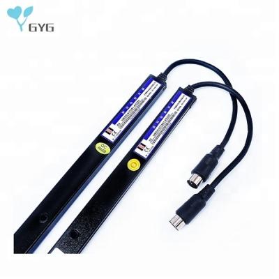China ELEVATOR LIGHT CURTAIN INFRA RED ELEVATOR DOOR DETECTOR 917A71 917A61 AC220 for sale