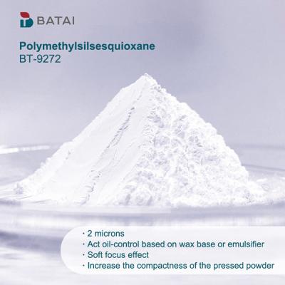 China Industrial Coatings Chemical Material Polymethylsilsesquioxane Silicone Resin Powder for Weather-resistant Coatings for sale