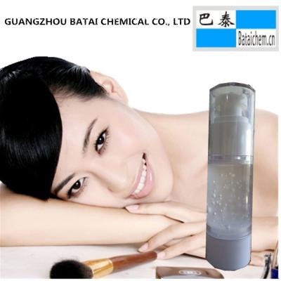 China OEM Face silicone Gel And silicone Powder Material silicone Based Makeup Primer for sale