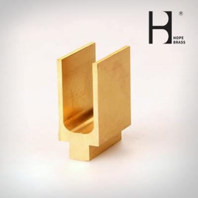 China Smooth Surface Brass Sanitary Ware for sale