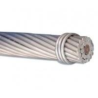 China ACSR Canary Cardinal Cable , Power Line Conductors For Overhead Distribution for sale