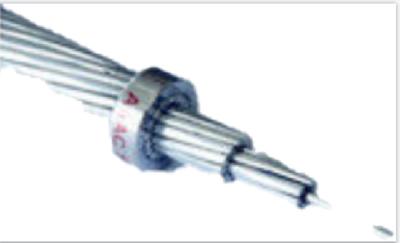 China AAAC Mulberry Aluminium Alloy Conductors , Overhead Conductor For Overhead Line for sale