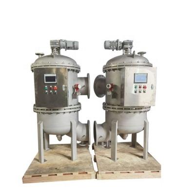 China Self-Cleaning Filter for Challenging Industrial Environments Weight KG 62 Food Shop for sale