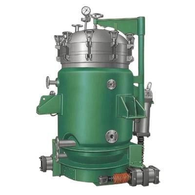 China Sludge Dewatering Centrifuge Separator Distillation Equipment for sale