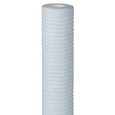 China 1 kg Weight PP Sediment Filter 1 Micron Precision for Precise Industrial Filtration for sale