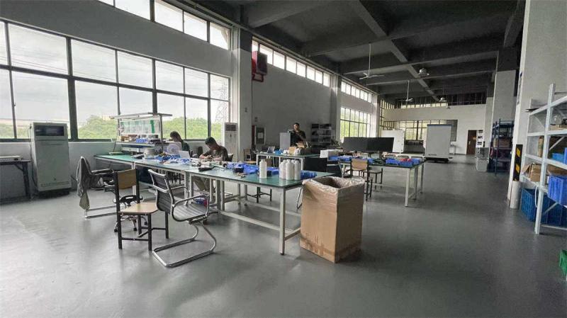 Verified China supplier - Nanjing Juge Environmental Technology Co., Ltd.