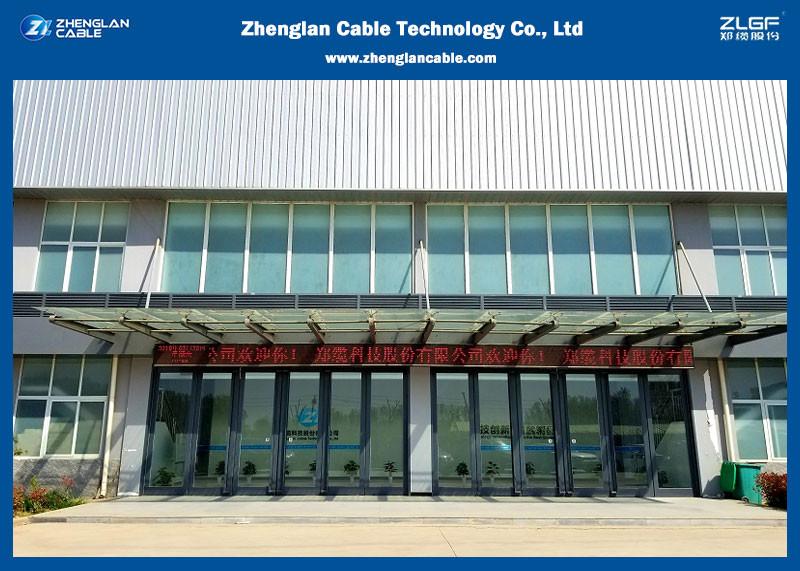 Fornecedor verificado da China - Zhenglan Cable Technology Co., Ltd