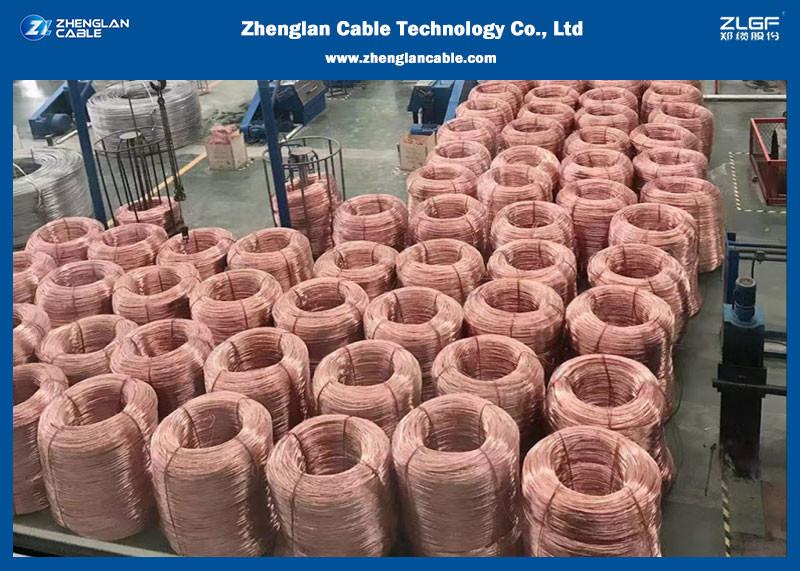 Проверенный китайский поставщик - Zhenglan Cable Technology Co., Ltd