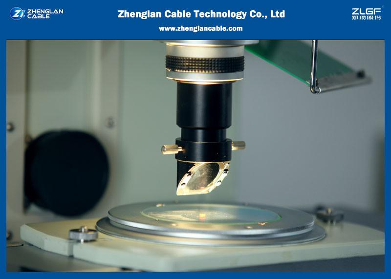 Verified China supplier - Zhenglan Cable Technology Co., Ltd