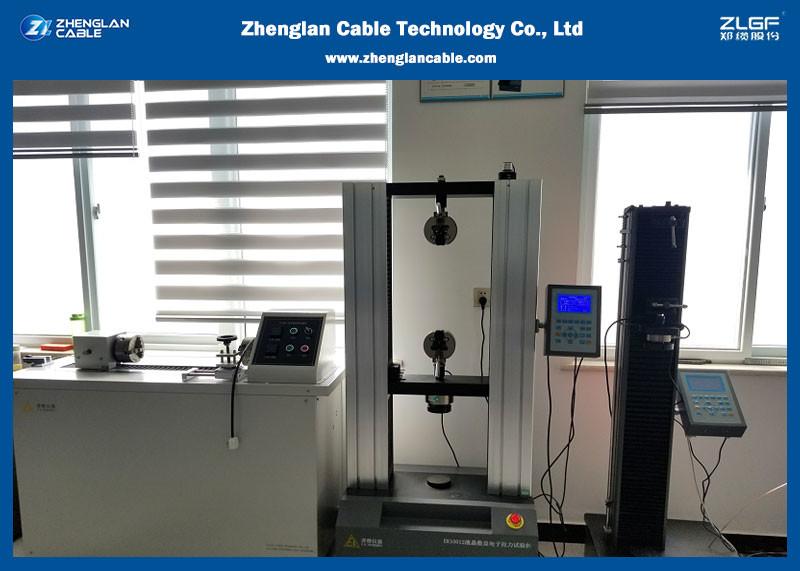 Verified China supplier - Zhenglan Cable Technology Co., Ltd