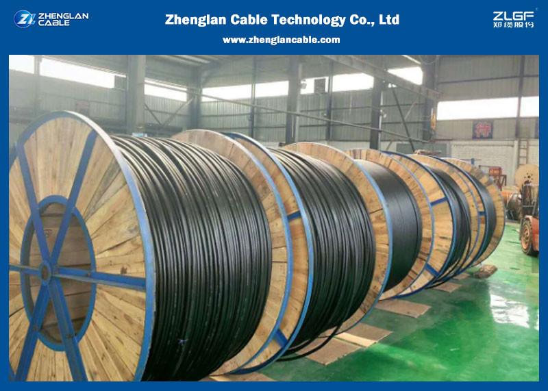 Fournisseur chinois vérifié - Zhenglan Cable Technology Co., Ltd