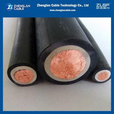 중국 1 킬로볼트 NA2XY 구리 케이블 연성 케이블 Cu / XLPE / PVC 1x70mm2 XLPE 절연 케이블 IEC60502-1 판매용