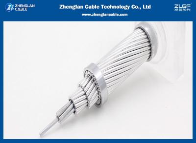 China AAC All Aluminum Conductor Electronic Cable With Higher Strength(AAC, ACSR, AAAC) for sale