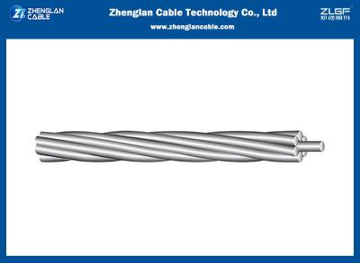 China Overhead Bare Conductor AAC Conductor according to IEC 61089(AAC, ACSR, AASC) Code: 16~1250 for sale