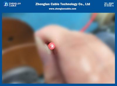 China RM Stranded Conductor Class 2 BV 1.5sqmm Building Wire And Cable for sale