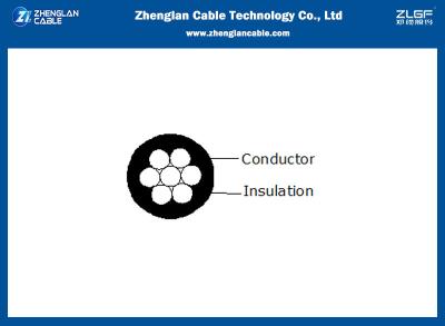 China H07V-R VERMELHOS 10sqmm escolhem o fio de cobre com condutor encalhado à venda