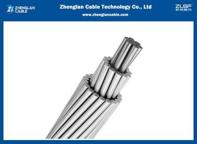 Китай Steel Supported Core Linnet 198.38SQMM ACSR Core Wire продается