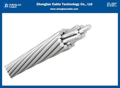 China AAAC Canton 19/3.66mm All Aluminum Alloy Conductor Bare AAAC Overhead Conductor for sale