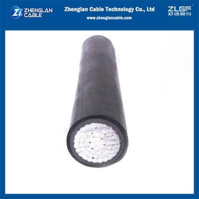 China Pvc Underground Use Power Cable Copper XLPE Unarmored Aluminum for sale