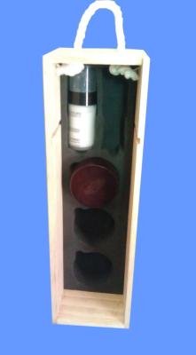 Китай Легкий снесите витринный шкаф сосны аксессуаров MS-TI-06 случая с логотипом приемлемым продается