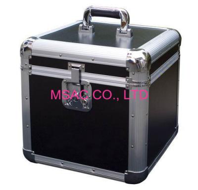 China Customized Aluminum Carrying Case, Aluminum Light Weight ABS Storage Case for sale