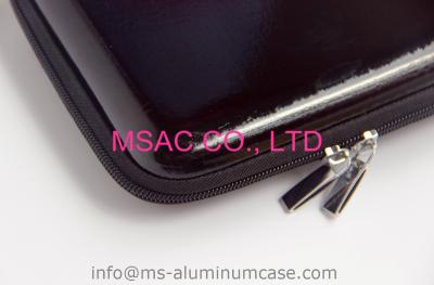 China EVA Hard Case Wear Resistant portátil, herramientas impermeables EVA Zipper Case en venta